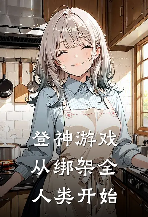 登神游戏，从绑架全人类开始度夏陈三强最新免费小说_免费完本小说登神游戏，从绑架全人类开始度夏陈三强