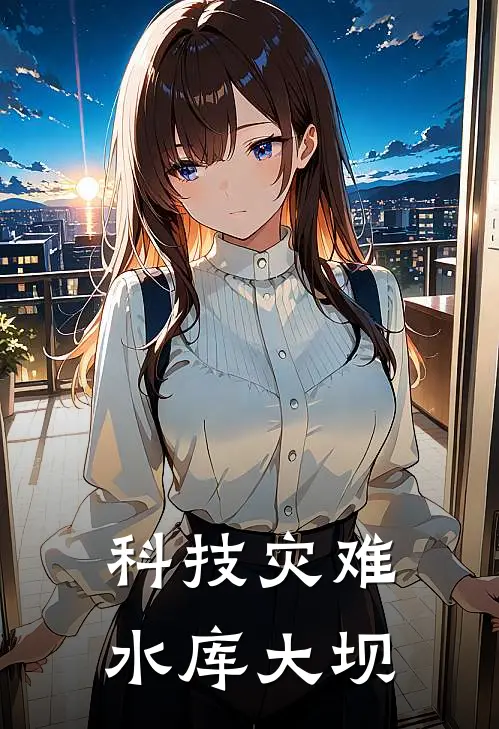 科技灾难 水库大坝