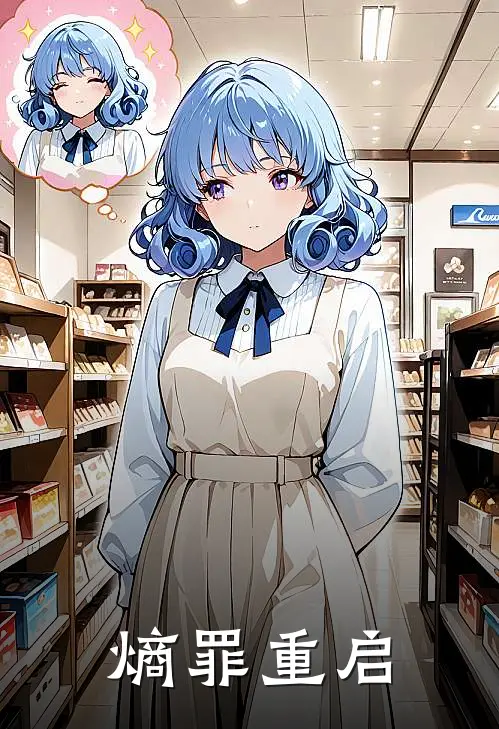 林夕艾米《熵罪重启》完结版免费阅读_熵罪重启全文免费阅读