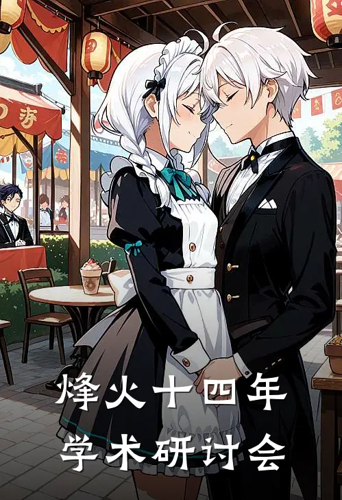 烽火十四年学术研讨会