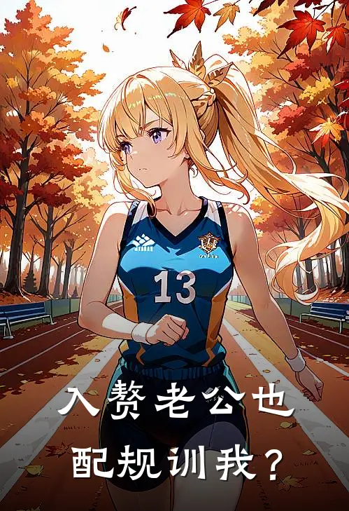 入赘老公也配规训我？