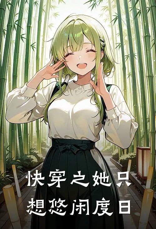 快穿之她只想悠闲度日安冉周扒皮小说免费完结_完本热门小说快穿之她只想悠闲度日安冉周扒皮