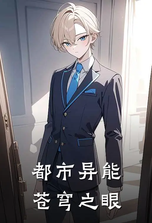 都市异能：苍穹之眼