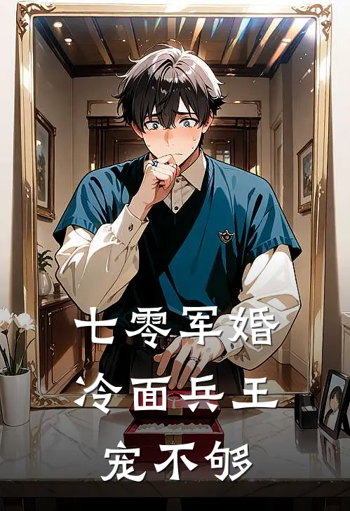 七零军婚，冷面兵王宠不够