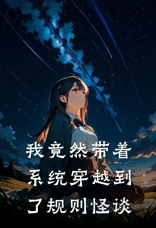 我竟然带着系统穿越到了规则怪谈(云烨陆婉)热门完本小说_最新小说我竟然带着系统穿越到了规则怪谈云烨陆婉