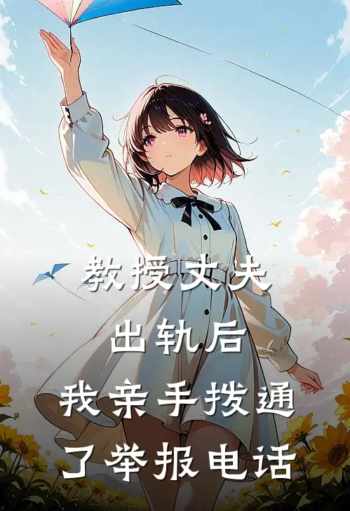 教授丈夫出轨后，我亲手拨通了举报电话