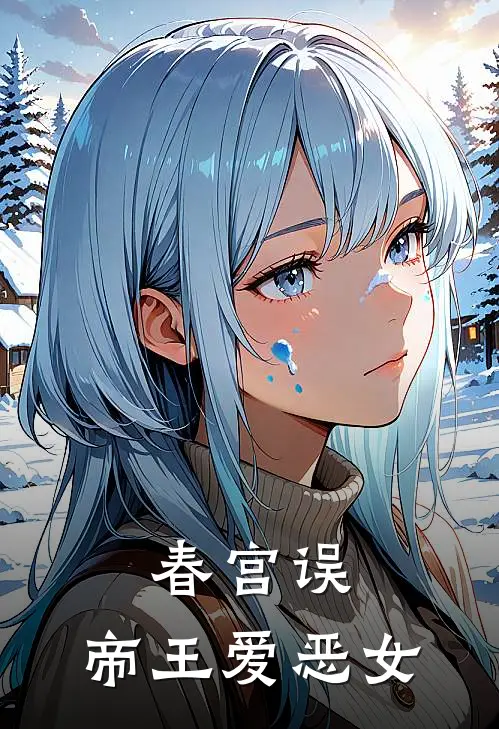 春宫误：帝王爱恶女