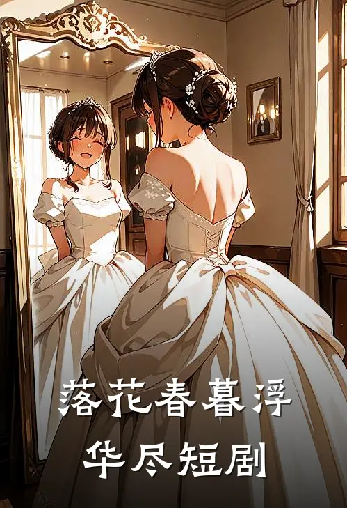 落花春暮浮华尽短剧