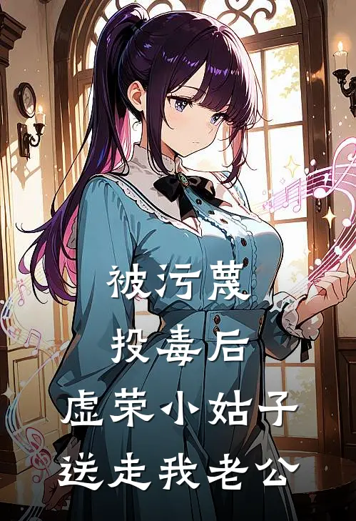 被污蔑投毒后，虚荣小姑子送走我老公(苏晴李月)热门小说大全_免费小说大全被污蔑投毒后，虚荣小姑子送走我老公苏晴李月