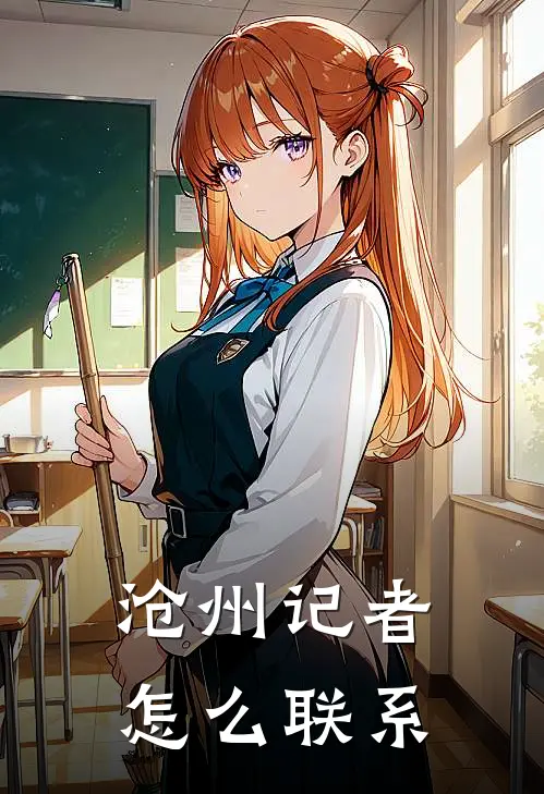 沧州记者怎么联系