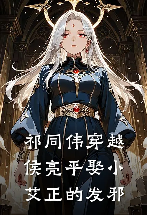 祁同伟侯亮平《祁同伟穿越侯亮平娶小艾正的发邪》_(祁同伟侯亮平)热门小说