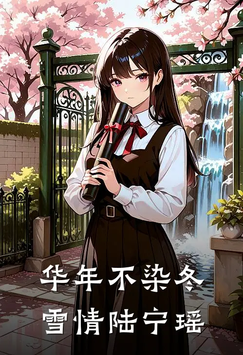 华年不染冬雪情陆宁瑶