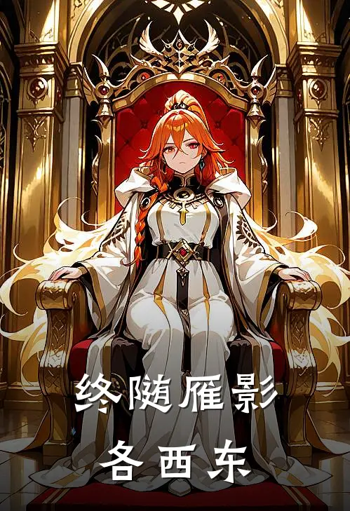 终随雁影各西东(程希倪安)推荐小说_终随雁影各西东(程希倪安)全文免费阅读大结局