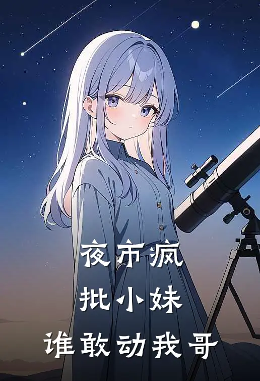 夜市疯批小妹：谁敢动我哥米喻驰哥完本热门小说_小说推荐完结夜市疯批小妹：谁敢动我哥米喻驰哥