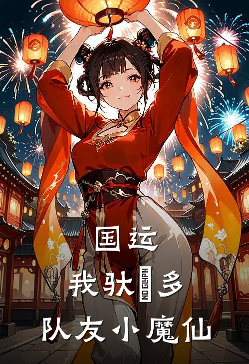 国运：我驮拏多，队友小魔仙(高木凌美琪)网络热门小说_最新小说国运：我驮拏多，队友小魔仙(高木凌美琪)