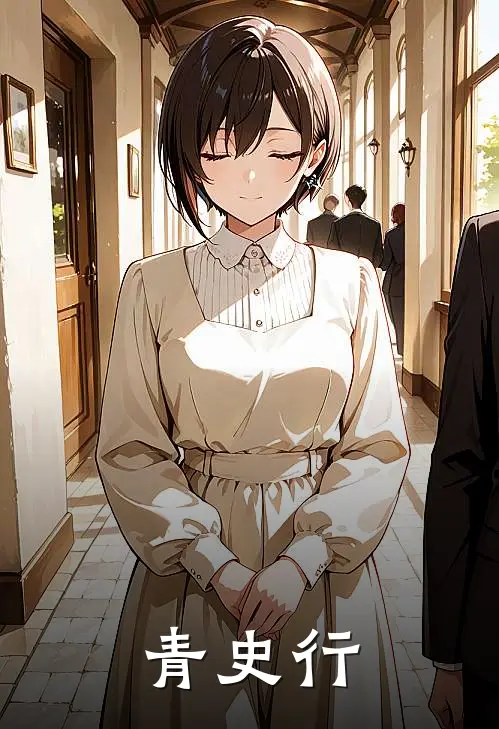 白衍赵括《青史行》完整版在线阅读_白衍赵括完整版在线阅读