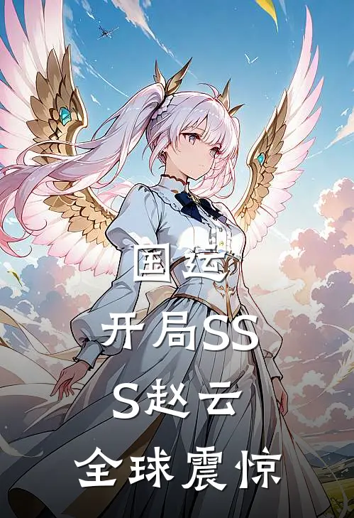 国运：开局SSS赵云，全球震惊陈骁赵云小说推荐完结_全集免费小说国运：开局SSS赵云，全球震惊(陈骁赵云)
