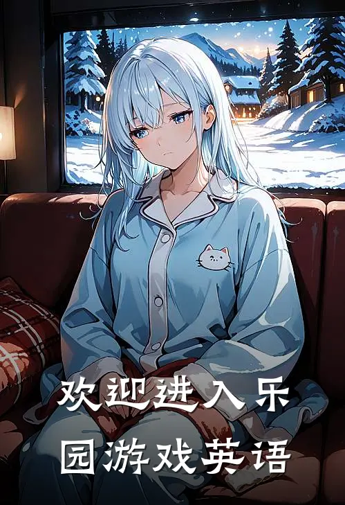 欢迎进入乐园游戏英语