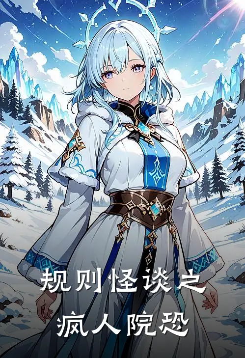 规则怪谈之疯人院恐王小七李华新热门小说_最新章节列表规则怪谈之疯人院恐(王小七李华)