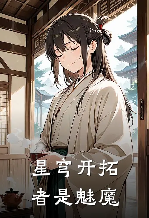 星穹开拓者是魅魔