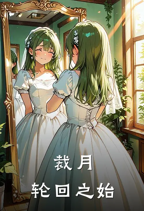 裁月，轮回之始林朔秦无涯最新全本小说_最新章节列表裁月，轮回之始(林朔秦无涯)