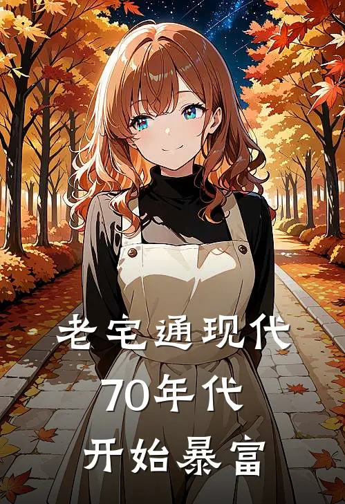 陈凡妹妹(老宅通现代，70年代开始暴富)全文免费在线阅读_老宅通现代，70年代开始暴富完整版免费在线阅读