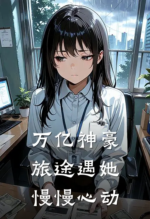 万亿神豪：旅途遇她，慢慢心动