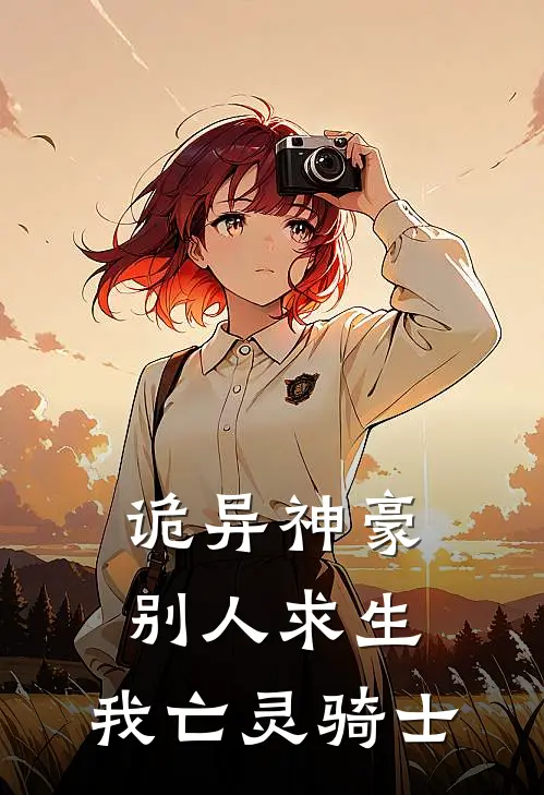 诡异神豪：别人求生，我亡灵骑士