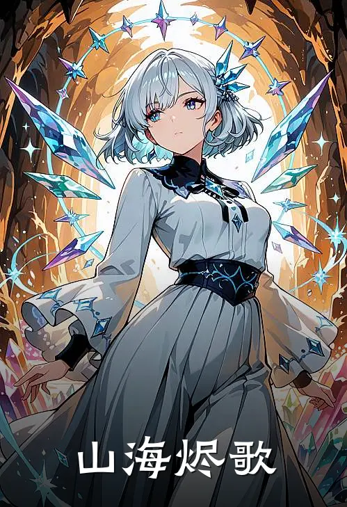 山海烬歌白羽蚩尤完结好看小说_最新章节列表山海烬歌(白羽蚩尤)