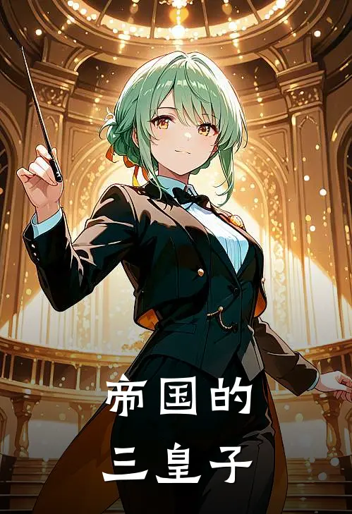 帝国的三皇子