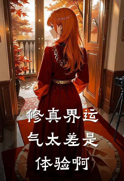 修真界运气太差是体验啊