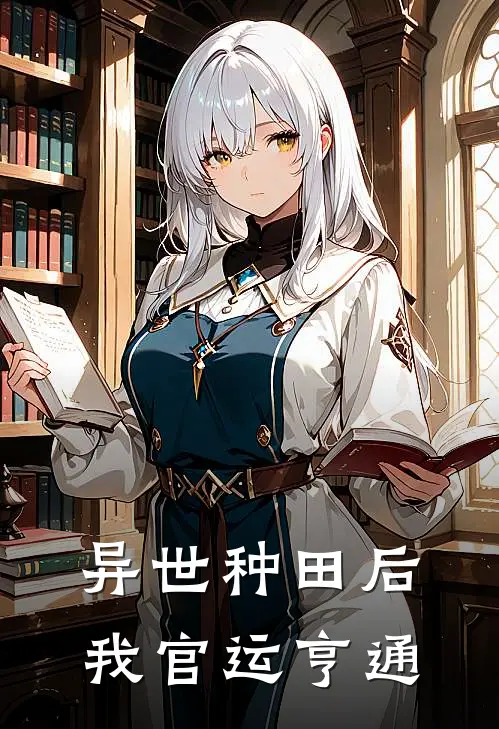 异世种田后我官运亨通张晓雅晓雅免费小说大全_完结的小说异世种田后我官运亨通(张晓雅晓雅)