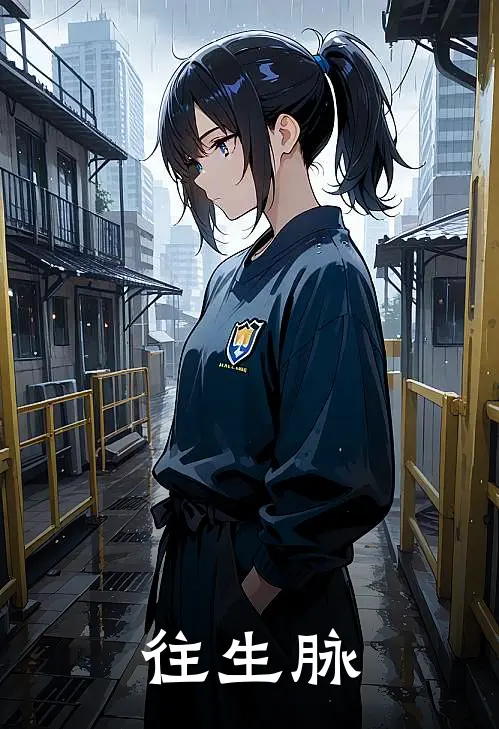 往生脉林深苏明霁好看的小说推荐完结_在哪看免费小说往生脉林深苏明霁