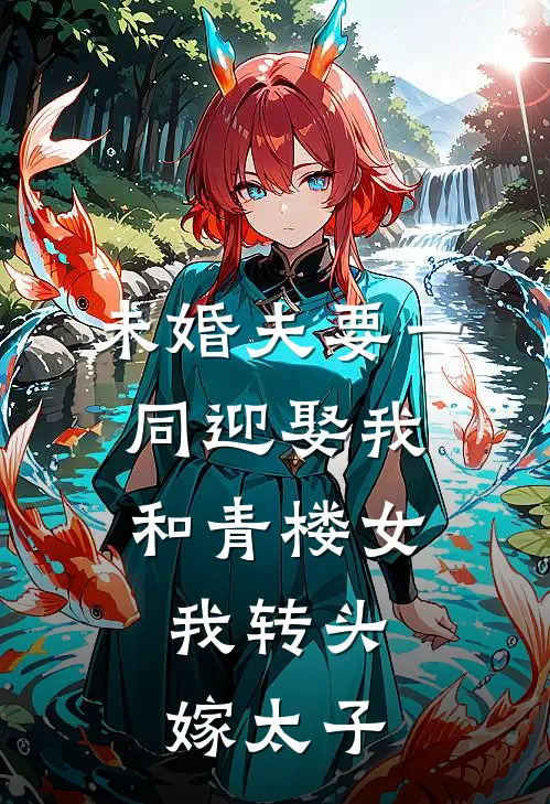 未婚夫要一同迎娶我和青楼女，我转头嫁太子(孟玄澈阿月)推荐完结小说_最新章节列表未婚夫要一同迎娶我和青楼女，我转头嫁太子(孟玄澈阿月)