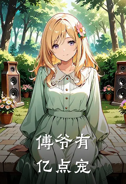 傅爷有亿点宠(纪安傅墨琛)免费小说完结版_免费小说免费阅读傅爷有亿点宠纪安傅墨琛