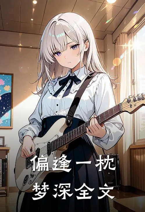 偏逢一枕梦深全文