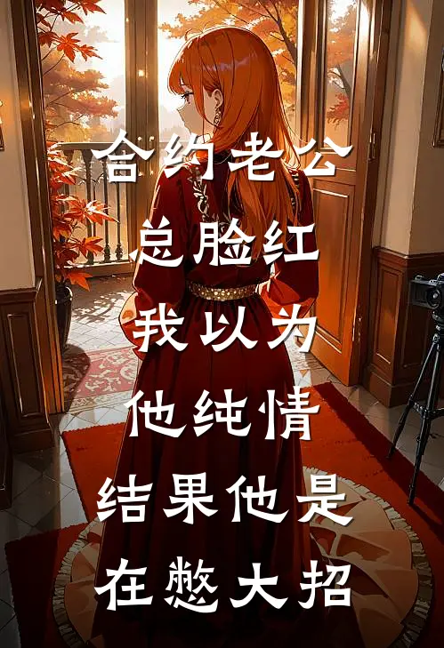 合约老公总脸红，我以为他纯情，结果他是在憋大招全文免费阅读无弹窗大结局_合约老公总脸红，我以为他纯情，结果他是在憋大招（宗衍林溪）最新小说