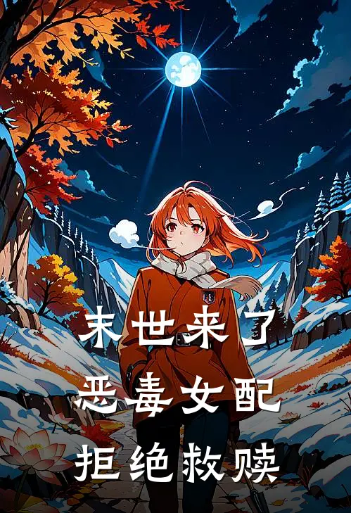 末世来了，恶毒女配拒绝救赎(林西谢渊)完结的热门小说_全本免费完结小说末世来了，恶毒女配拒绝救赎(林西谢渊)