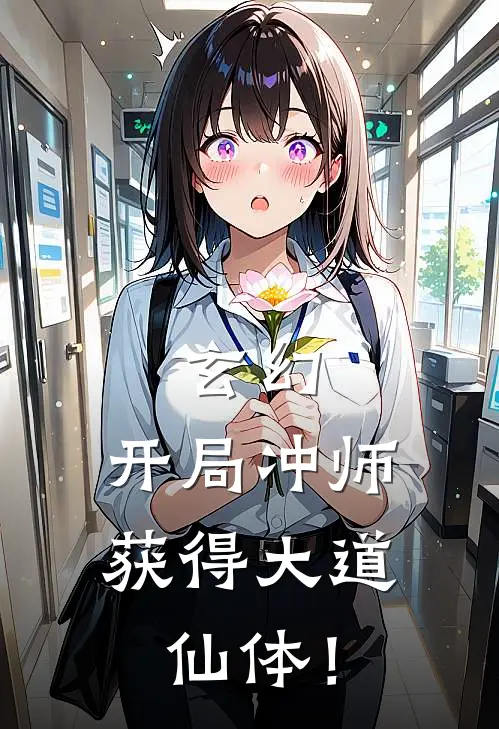 玄幻：开局冲师，获得大道仙体！