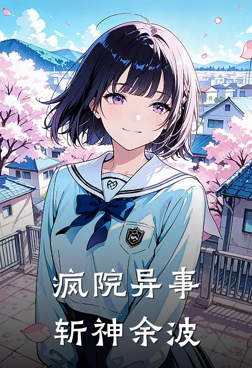 疯院异事：斩神余波