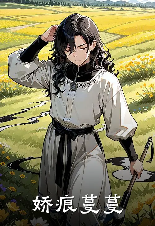 娇痕蔓蔓