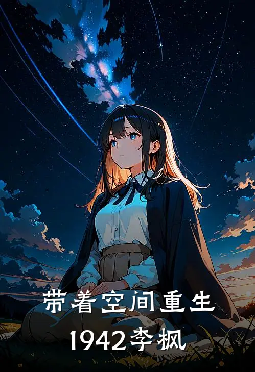 带着空间重生1942李枫