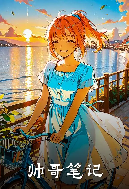 帅哥笔记