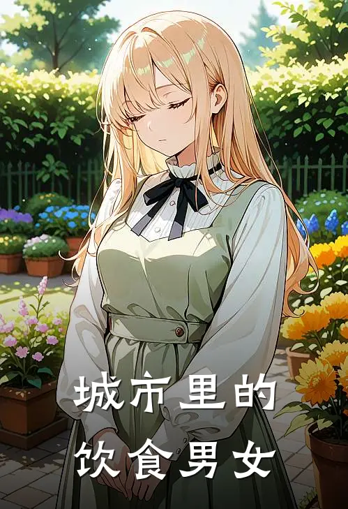 城市里的饮食男女