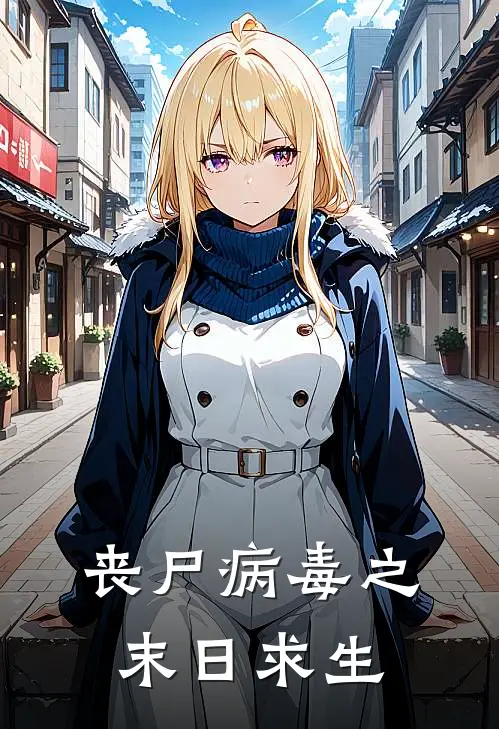 丧尸病毒之末日求生