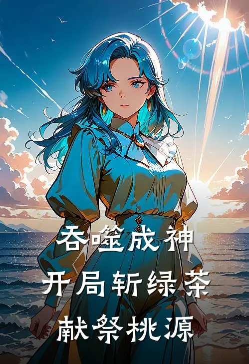 吞噬成神：开局斩绿茶献祭桃源