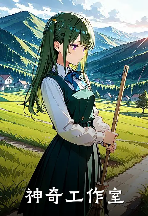 神奇工作室(阮烟萝周维扬)完结小说推荐_免费小说神奇工作室(阮烟萝周维扬)