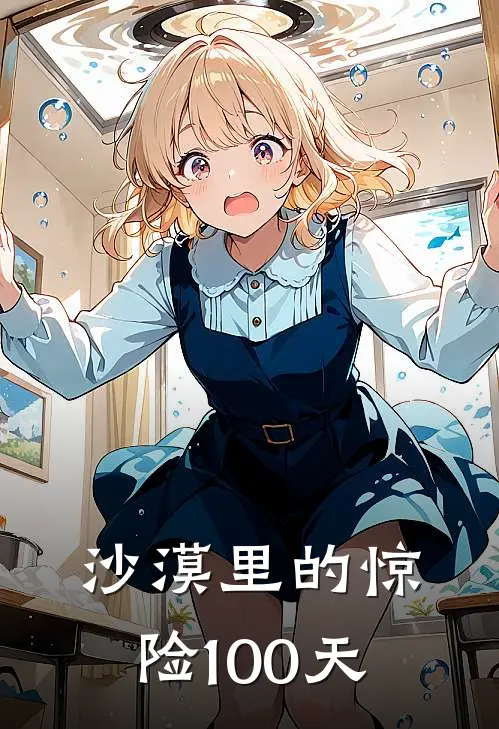 沙漠里的惊险100天