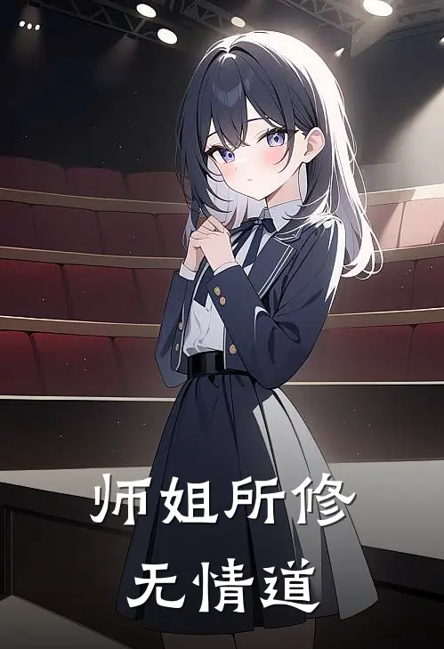 师姐所修无情道祁寒宗潇免费完本小说_小说推荐完本师姐所修无情道(祁寒宗潇)