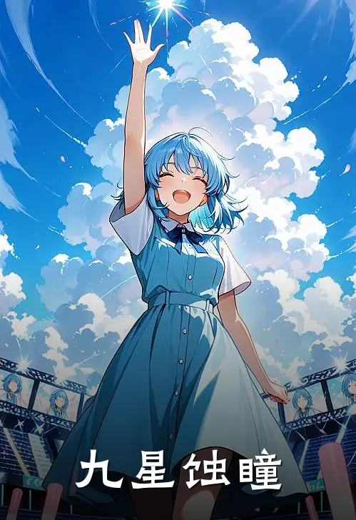 九星蚀瞳(顾明渊姬云璃)全本免费小说阅读_全文免费阅读九星蚀瞳顾明渊姬云璃